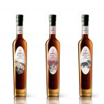 SPEY 1990 Single Single Malt（齊白石 山水十二條屏之四、五、六）