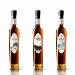 SPEY 1993 Single Single Malt（齊白石 山水十二條屏之一、二、三）