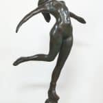 蒲添生（1912－1996）運動系列