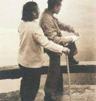 吳冠中 照片-6