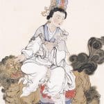 陳朝寶（B.1948）觀音三十三像