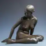 賴哲祥（B.1961）裸女