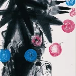 趙春翔（1910－1991）天行健
