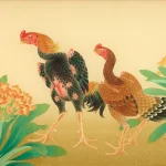 許深州（1918－2005）後庭