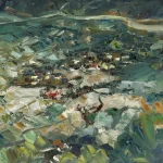 周昌新（B.1973）富里農田