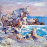 黃玉成（B.1948）北關