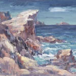 黃玉成（B.1948）北關