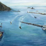 周昌新（B.1973）歸航