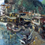 周昌新（B.1973）龍洞