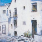 簡世哲（B.1972）夏日