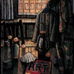 陳俊光（B.1968）戀