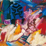 趙獸（1912－2003）京韻