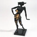 薩爾瓦多‧達利（1904－1989）Le Minotaure  96／99