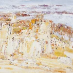 毛岱宗（B.1955）嵐山雲海
