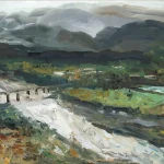 周昌新（B.1973）初底溪