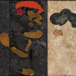李錫奇（B.1938）本位
