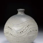 蔡榮祐（B.1944）求變19