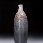 蔡榮祐（B.1944）釉彩13