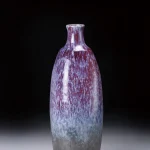 蔡榮祐（B.1944）釉彩01