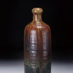 蔡榮祐（B.1944）釉彩28