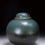 蔡榮祐（B.1944）蓋罐10