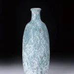 蔡榮祐（B.1944）釉彩26