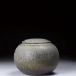 蔡榮祐（B.1944）蓋罐07
