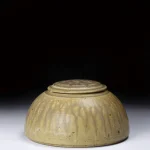 蔡榮祐（B.1944）蓋罐05