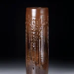 蔡榮祐（B.1944）求變22