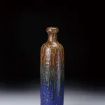 蔡榮祐（B.1944）釉彩14