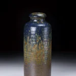 蔡榮祐（B.1944）釉彩16