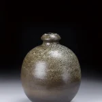 蔡榮祐（B.1944）釉彩19