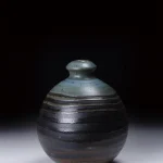 蔡榮祐（B.1944）釉彩20