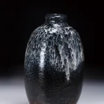 蔡榮祐（B.1944）釉彩22