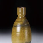 蔡榮祐（B.1944）釉彩27