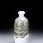 蔡榮祐（B.1944）釉彩29