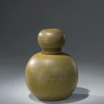 蔡榮祐（B.1944）蓋罐01