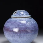 蔡榮祐（B.1944）蓋罐09