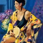 郭掌從（B.1944）人物