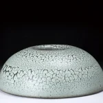 蔡榮祐（B.1944）憨厚2009－5