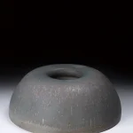 蔡榮祐（B.1944）憨厚2009－8