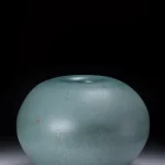 蔡榮祐（B.1944）憨厚2009－10