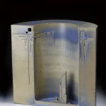 蔡榮祐（B.1944）'93圖騰2008－12