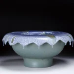 蔡榮祐（B.1944）包容2008－24