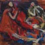 張萬傳（1909－2003）家族