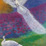 趙宗冠（B.1935）顧與盼