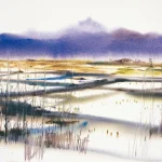 陳陽春（B.1946）農村
