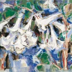 陳銀輝（1931－2024）曼陀羅