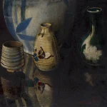 陳承潘（1901－1984）靜物