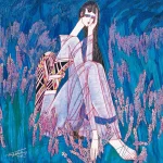 丁紹光（B.1939）少女